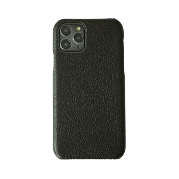 Galaxy S25 SC-51F docomo スマホケース ハードケース 姫路レザー シュリンクレザー ナチュラルカラー