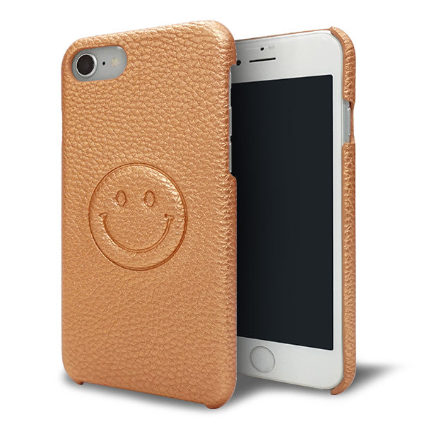 Galaxy S25 Ultra SCG32 au スマホケース ハードケース シンプル まるっと全貼り ニコちゃん