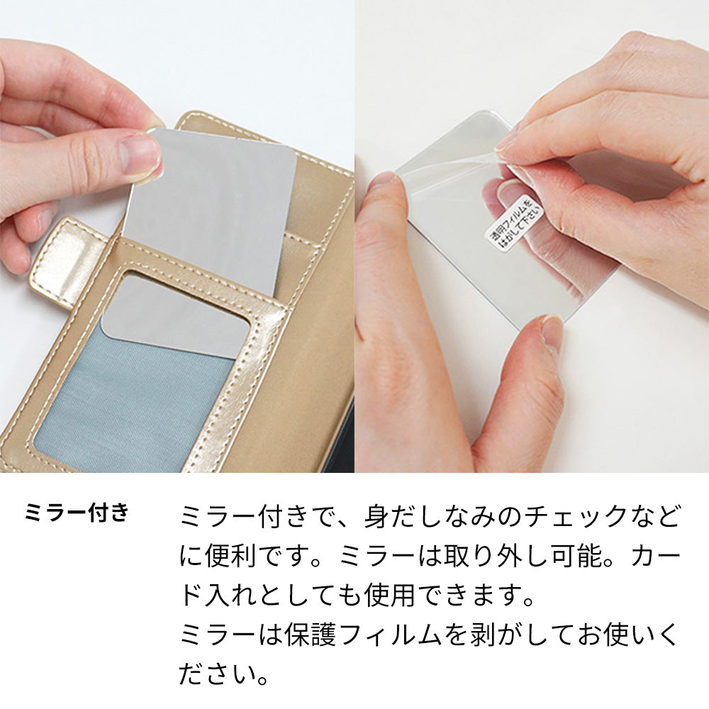 Galaxy A36 5G SC-54F docomo スマホケース 手帳型 リボン キラキラ チェック 耐衝撃
