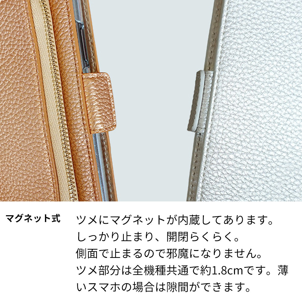 Galaxy S25 SCG31 au 財布付きスマホケース コインケース付き Simple ポケット 耐衝撃