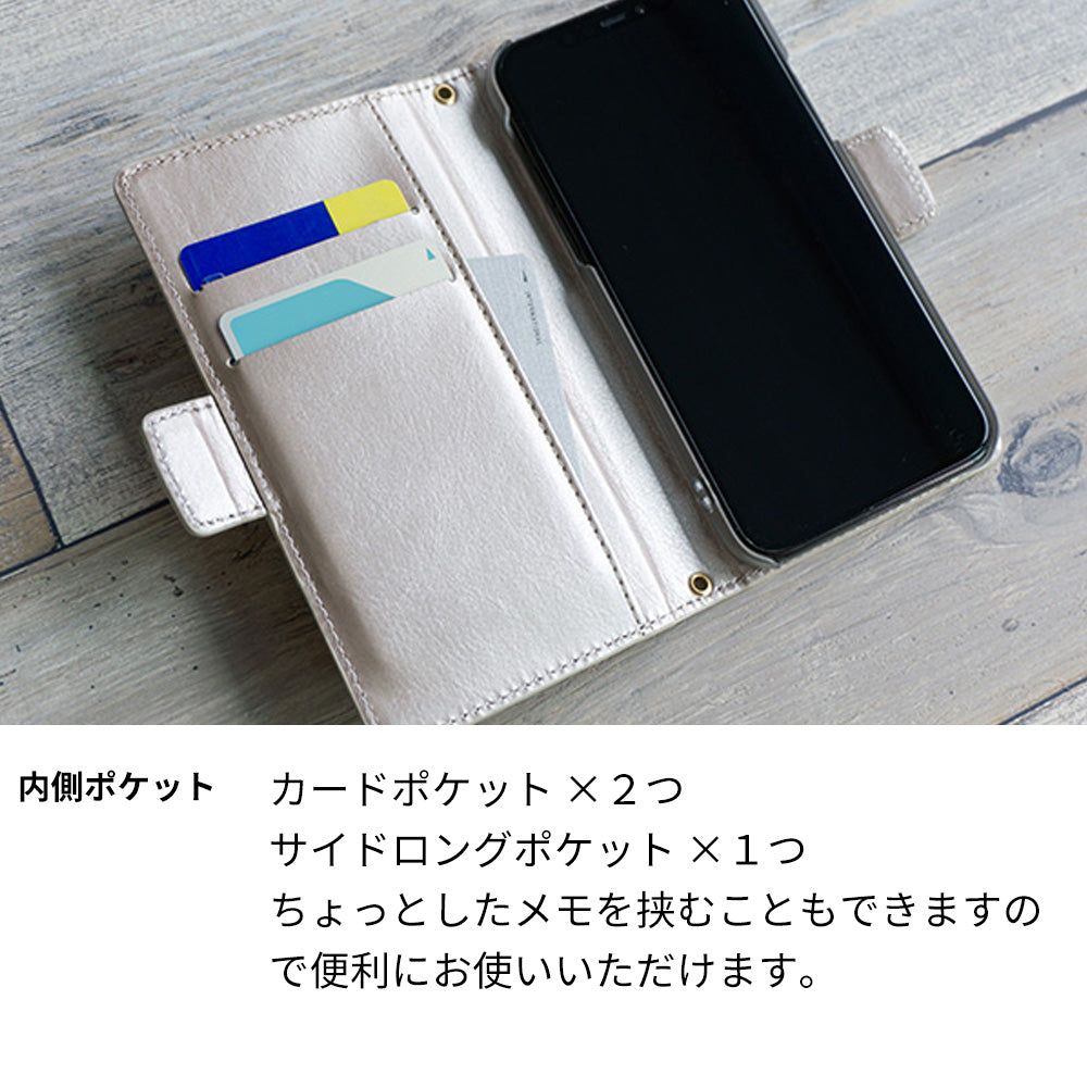 Galaxy S25 SCG31 au 財布付きスマホケース コインケース付き Simple ポケット 耐衝撃