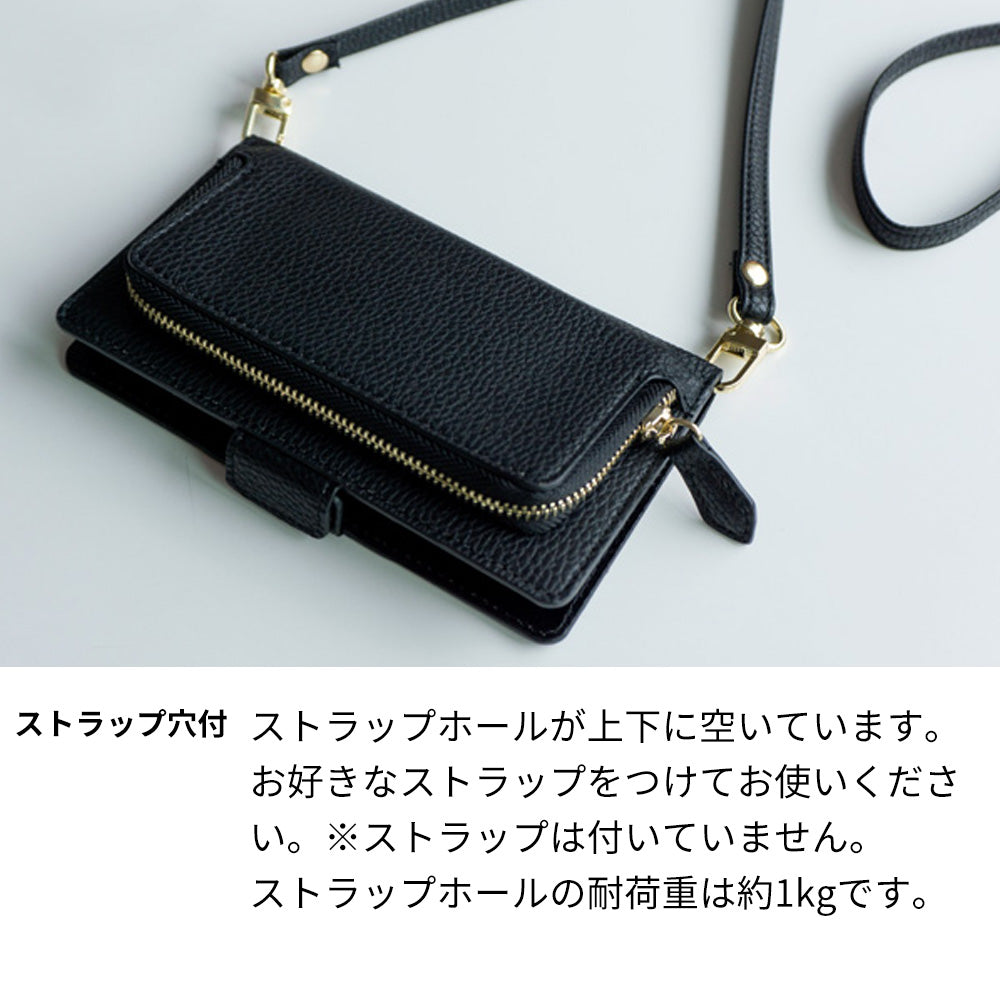 Galaxy S25 Ultra SM-S938Z SoftBank 財布付きスマホケース コインケース付き Simple ポケット 耐衝撃