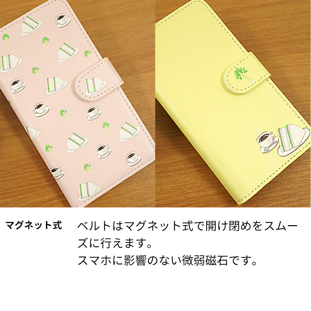 Google Pixel 9 Pro アムロサンドイッチプリント 手帳型ケース 耐衝撃