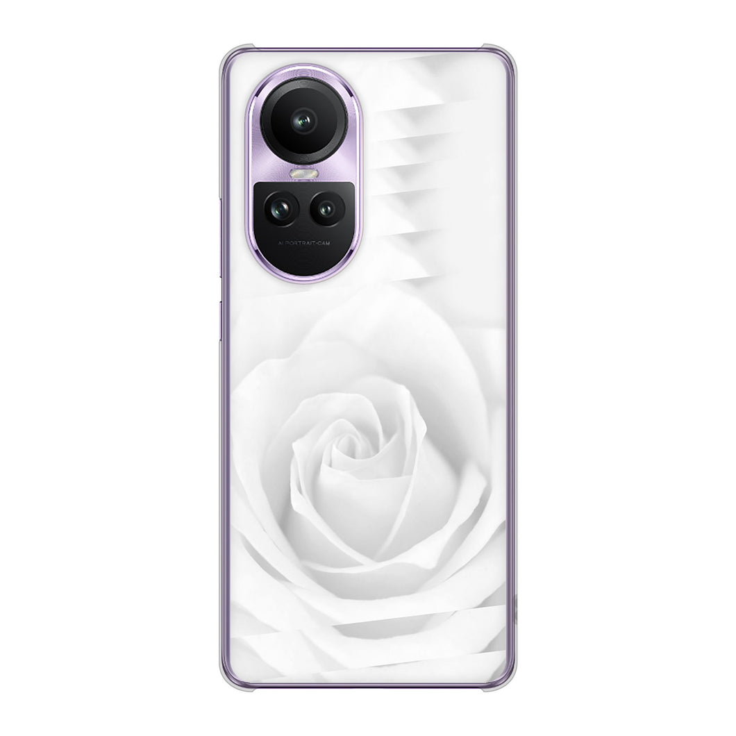 OPPO Reno10 Pro 5G A302OP SoftBank 高画質仕上げ 背面印刷 ハードケースバラ