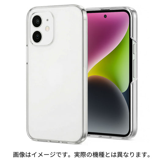AQUOS R8 pro SH-51D docomo 透明クリアケース