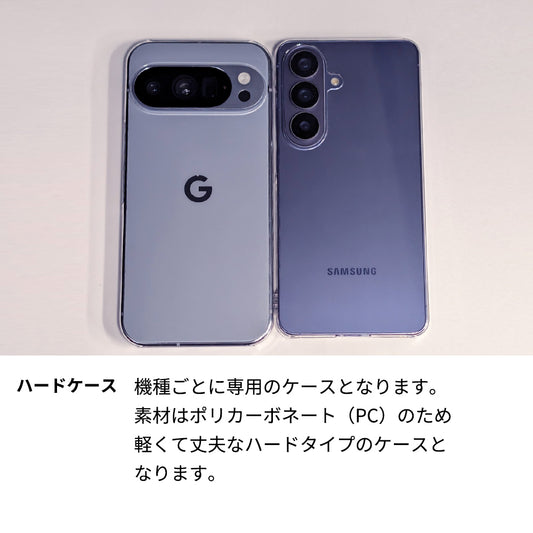iPhone5s 透明クリアケース