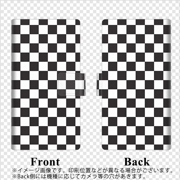 Galaxy S25 Ultra SC-52F docomo 高画質仕上げ プリント手帳型ケース ( 薄型スリム ) 【151 フラッグチェック】