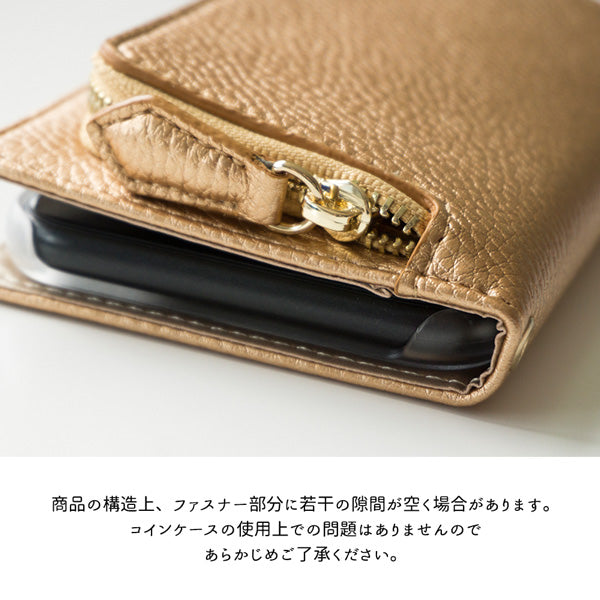Redmi 9T 64GB 財布付きスマホケース コインケース付き Simple ポケット 耐衝撃
