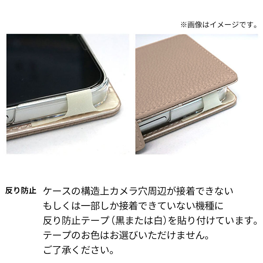 Redmi 9T 64GB スマホショルダー 手帳型 縦向き くすみカラー スタンド機能付