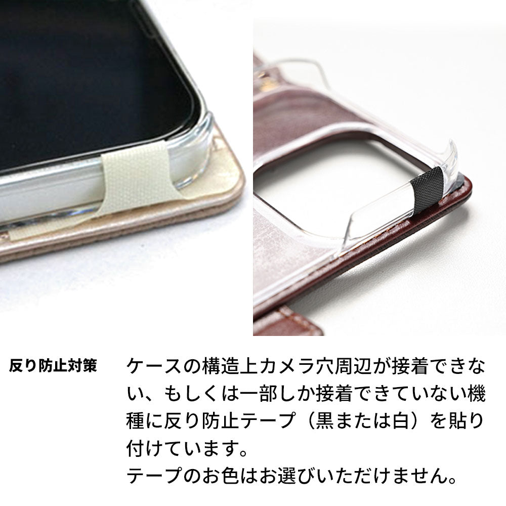 iPhone6 フィオレッティ 市松模様 コインケース付き 手帳型ケース 耐衝撃