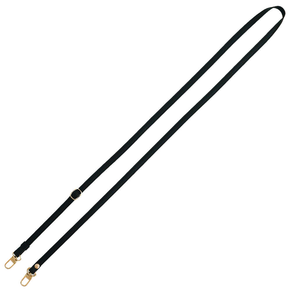 合皮 ショルダーストラップ 約72~133cm