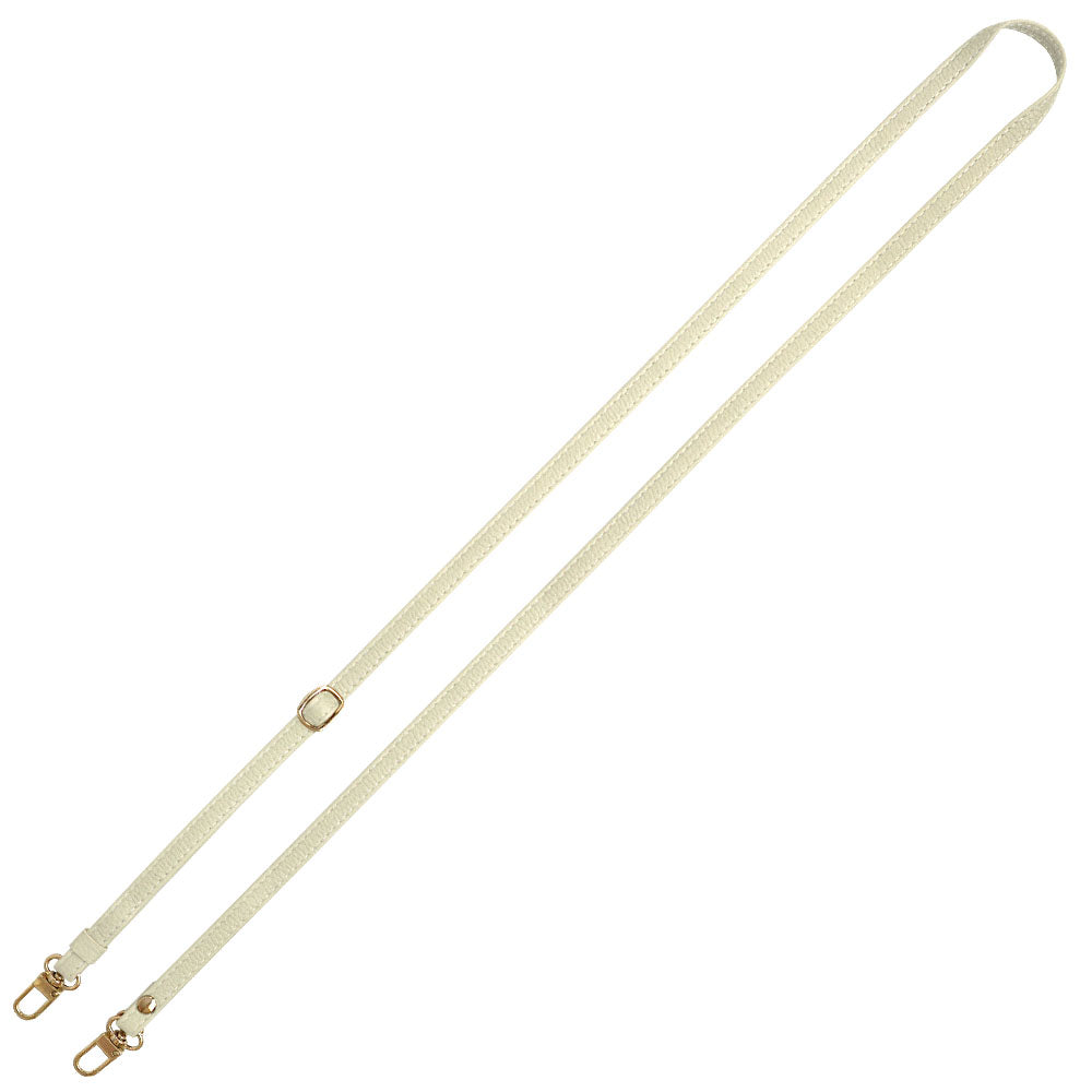 合皮 ショルダーストラップ 約72~133cm