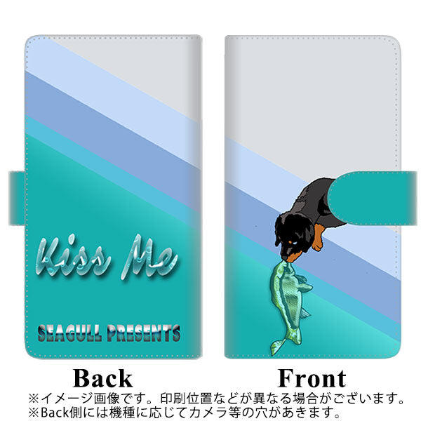 SIMフリー Xiaomi(シャオミ)Redmi 9T 高画質仕上げ プリント手帳型ケース(通常型)【YE887 ベストフレンド08】