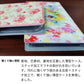 Xperia 10 V SO-52D docomo 高画質仕上げ プリント手帳型ケース(薄型スリム)ジェリーフィッシュ
