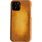 Galaxy S23 FE SCG24 au スマホケース まるっと全貼り 姫路レザー グラデーションレザー