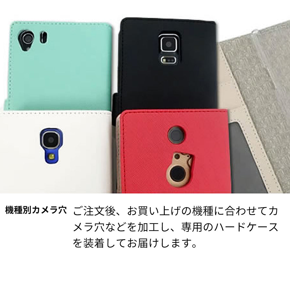 Google Pixel 9 レザーシンプル 手帳型 ケース 耐衝撃