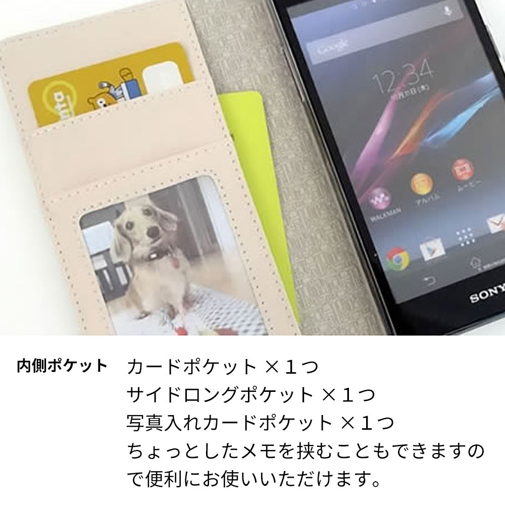 Google Pixel 9 レザーシンプル 手帳型 ケース 耐衝撃