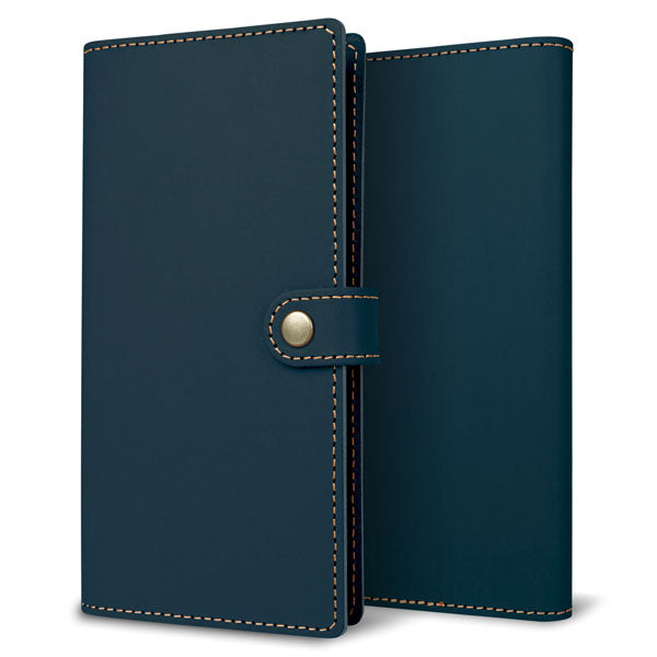 Galaxy S20 5G SC-51A docomo イタリアンレザー 手帳型ケース（本革・KOALA） 耐衝撃