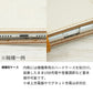 OPPO A3 5G A402OP Y!mobile 倉敷帆布×本革仕立て 手帳型ケース 耐衝撃