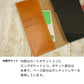 Galaxy S25 SCG31 au グレンチェック＆イタリアンレザー手帳型ケース 耐衝撃