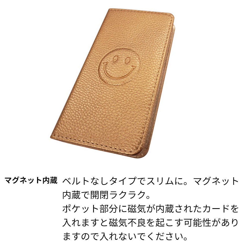 Google Pixel 10a スマホケース 手帳型 ニコちゃん 耐衝撃