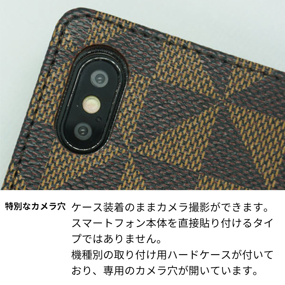 Google Pixel 7a スマホケース 手帳型 多機種対応 風車 パターン 耐衝撃