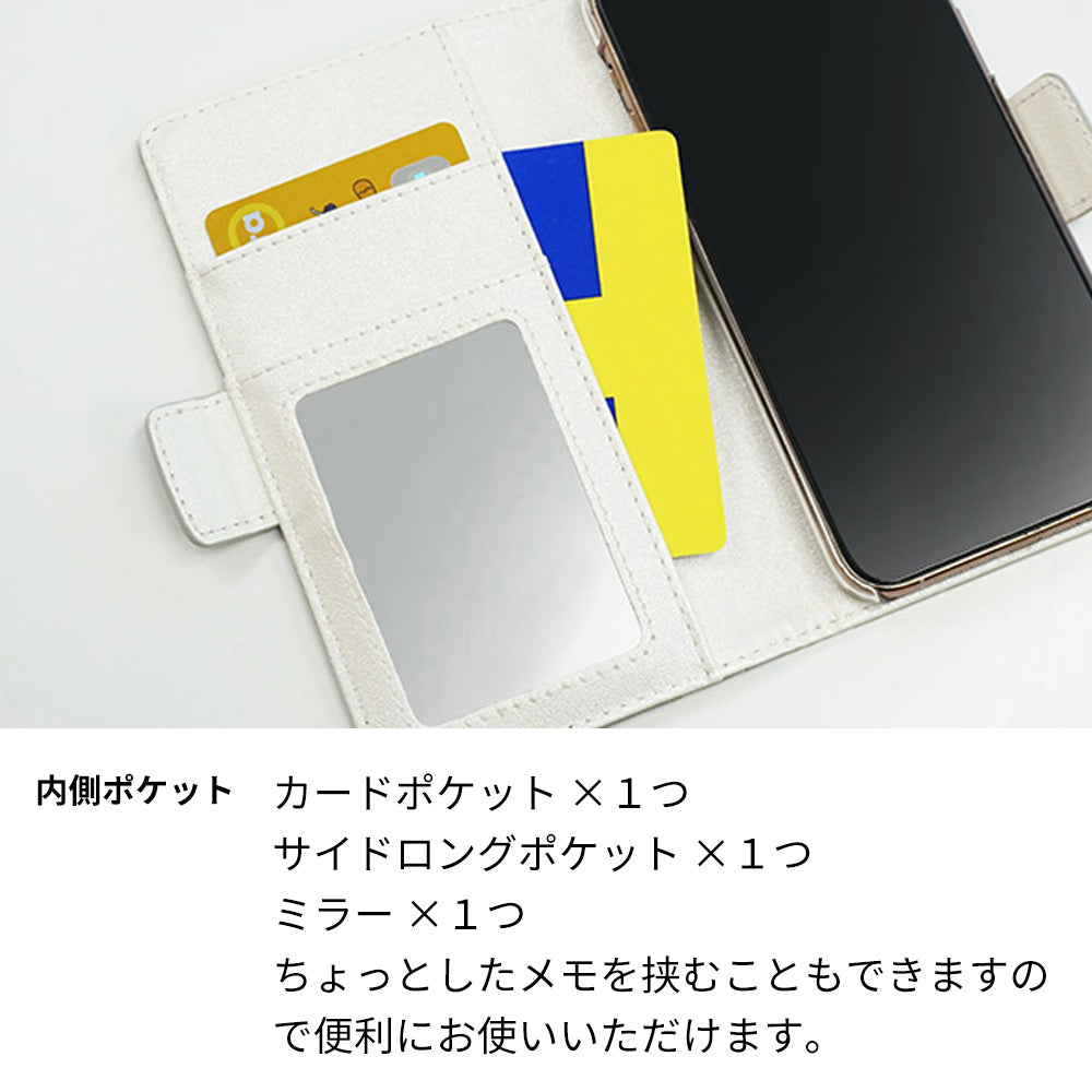 iPhone 18 Pro スマホケース 手帳型 星型 エンボス ミラー スタンド機能付 耐衝撃