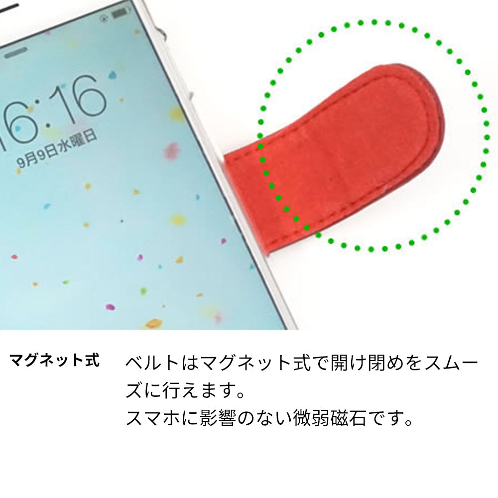 Google Pixel 7 Pro ハリスツイード（A-type） 手帳型ケース 耐衝撃