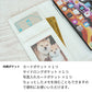 iPhone5s スマホケース 手帳型 Lady Rabbit うさぎ 耐衝撃
