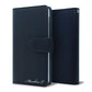 Galaxy S26 Ultra SCG37 au 【名入れ】レザーハイクラス 手帳型ケース