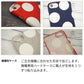 Galaxy S25 SC-51F docomo 水玉帆布まるっと全貼りハードケース