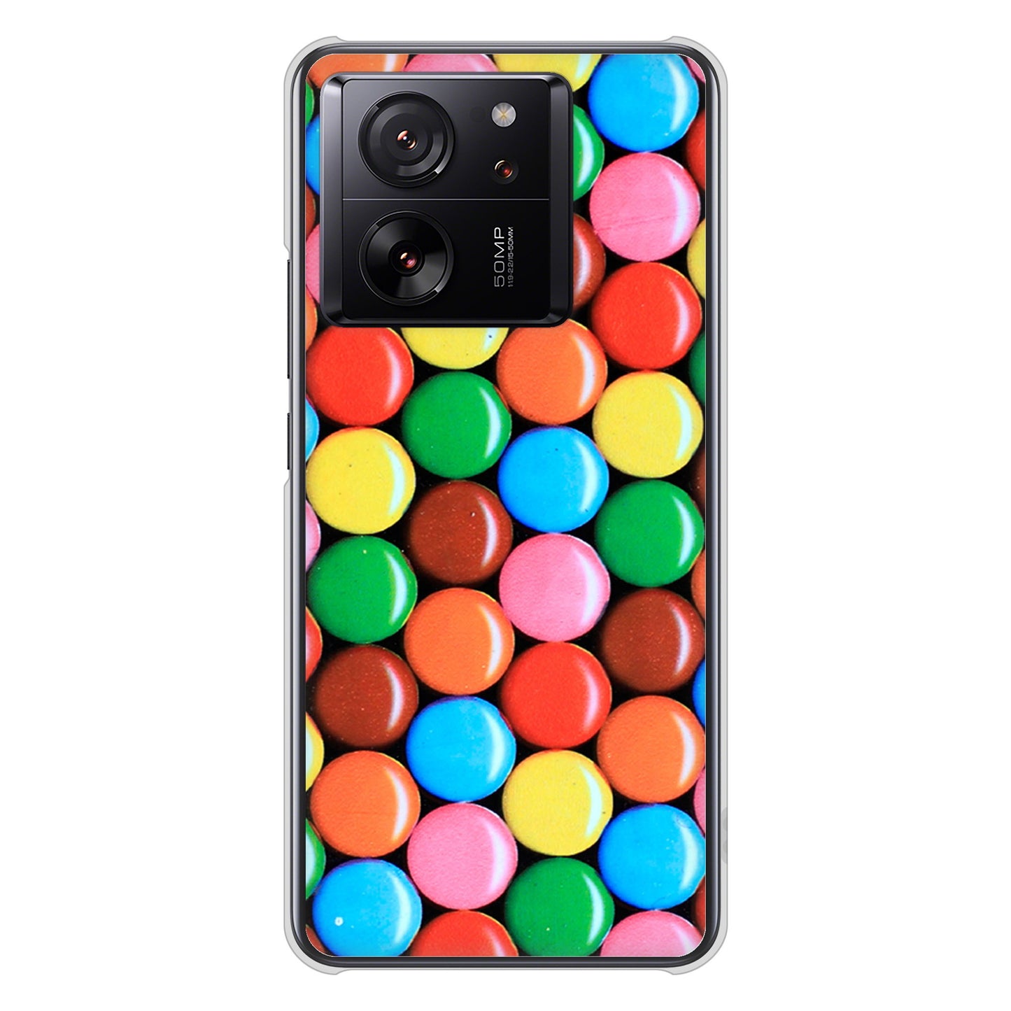 Xiaomi 13T Pro A301XM SoftBank 高画質仕上げ 背面印刷 ハードケーススイーツ