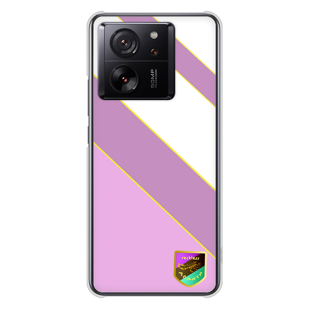 Xiaomi 13T Pro A301XM SoftBank 高画質仕上げ 背面印刷 ハードケースアバルト