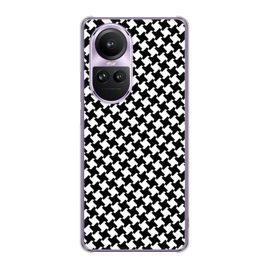OPPO Reno10 Pro 5G A302OP SoftBank 514 和柄＆筆文字 風車 ハードケース 背面印刷