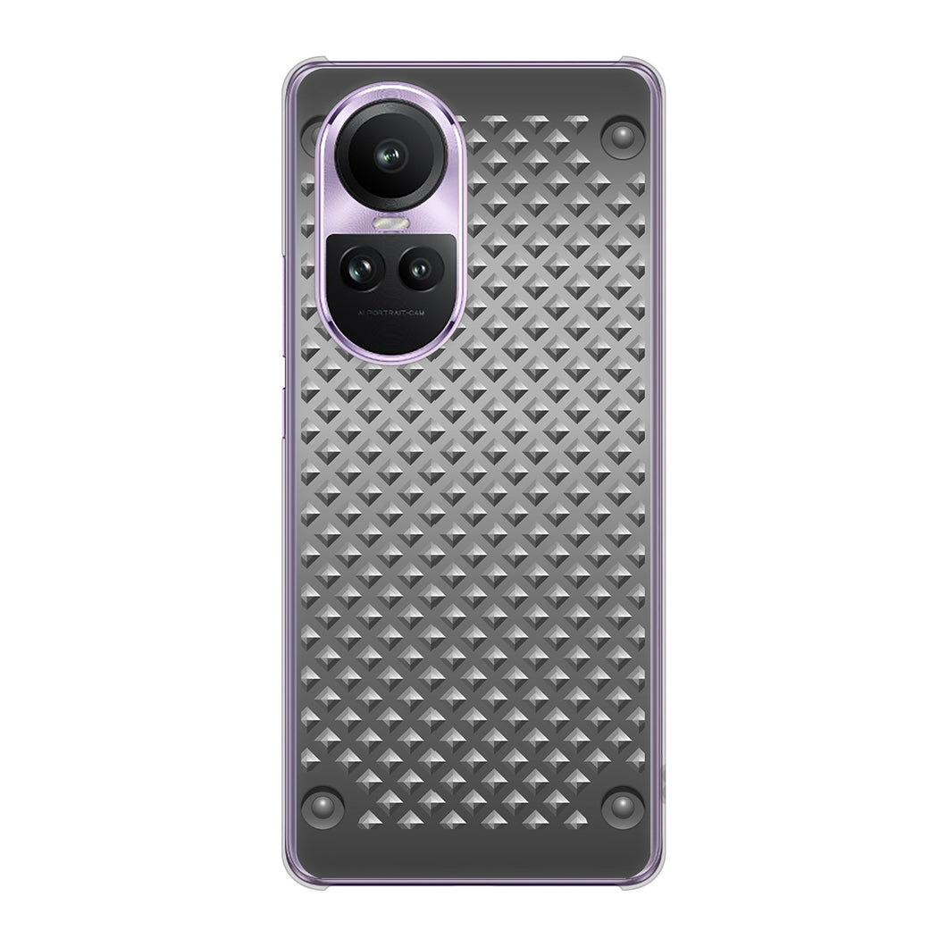 OPPO Reno10 Pro 5G A302OP SoftBank 570 スタックボード ハードケース 背面印刷