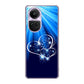 OPPO Reno10 Pro 5G A302OP SoftBank きらめきハート ハードケース 背面印刷
