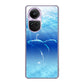 OPPO Reno10 Pro 5G A302OP SoftBank 海の守り神 ハードケース 背面印刷