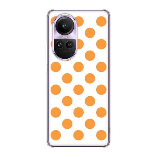 OPPO Reno10 Pro 5G A302OP SoftBank シンプルビッグ ハードケース 背面印刷