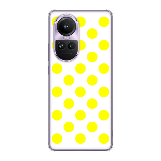 OPPO Reno10 Pro 5G A302OP SoftBank シンプルビッグ ハードケース 背面印刷