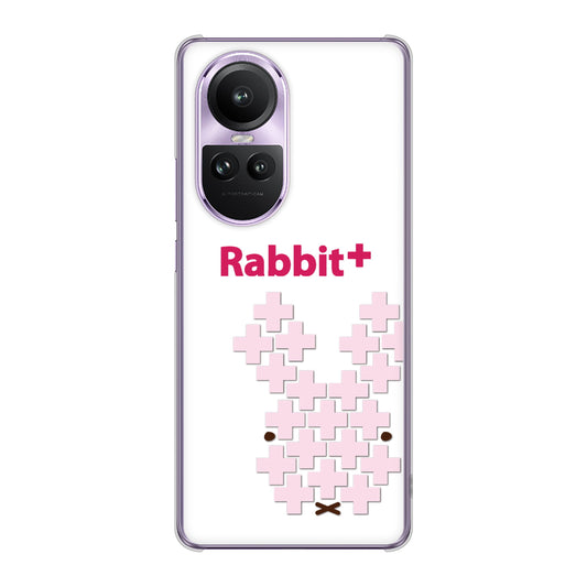 OPPO Reno10 Pro 5G A302OP SoftBank animal+ ハードケース 背面印刷