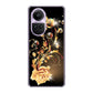 OPPO Reno10 Pro 5G A302OP SoftBank ロマンチックなバラ ハードケース 背面印刷