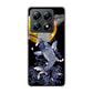Xiaomi 14T Pro A402XM SoftBank 鯉 ハードケース 背面印刷