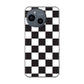 AQUOS sense9 A405SH SoftBank 高画質仕上げ 背面印刷 ハードケース 【151 フラッグチェック】