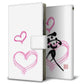 Google Pixel 8 高画質仕上げ プリント手帳型ケース ( 薄型スリム )大野詠舟 一文字