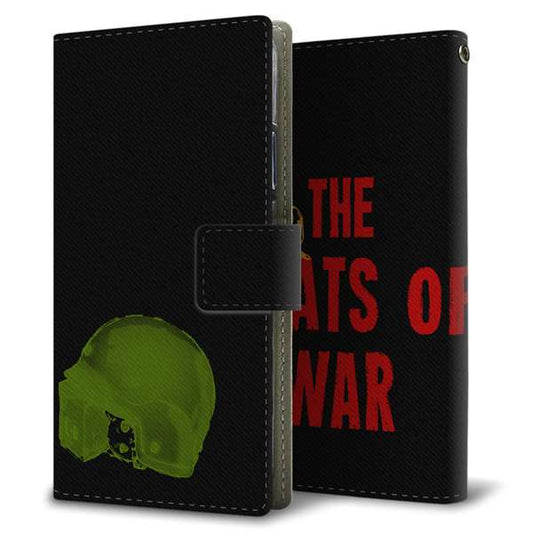 Google Pixel 9 Pro 高画質仕上げ プリント手帳型ケース ( 薄型スリム )THE CATS OF WAR