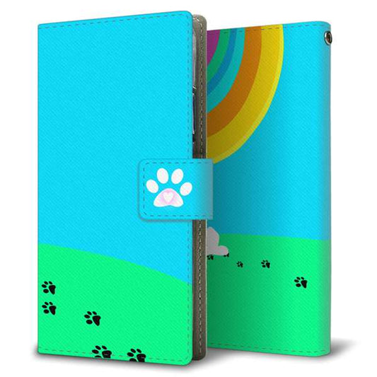 OPPO Reno15 A A601OP Y!mobile YA888 I LIKE CATS 薄型スリム プリント手帳型ケース