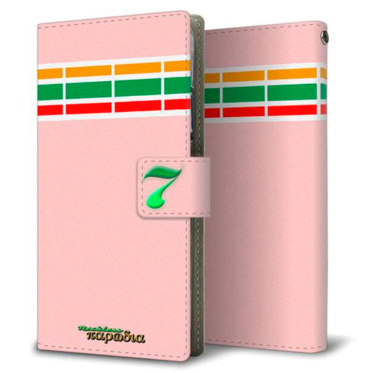 OPPO Reno7 A OPG04 au 高画質仕上げ プリント手帳型ケース ( 薄型スリム )お店