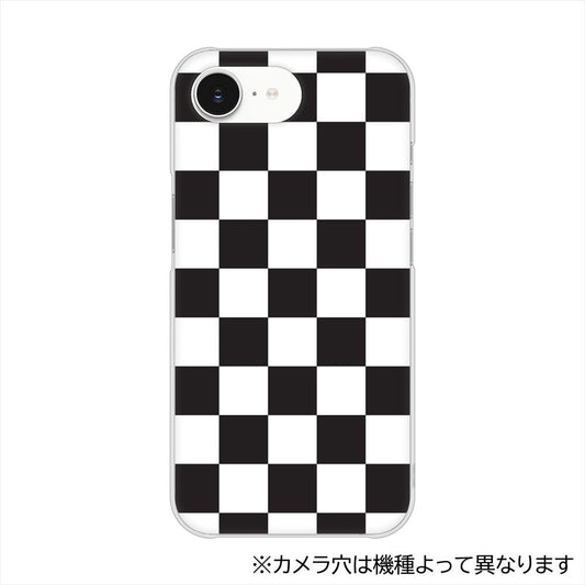 OPPO Reno15 A CPH2801 151 フラッグチェック ハードケース 背面印刷