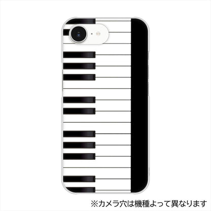 OPPO Reno15 A CPH2801 ピアノ ハードケース 背面印刷