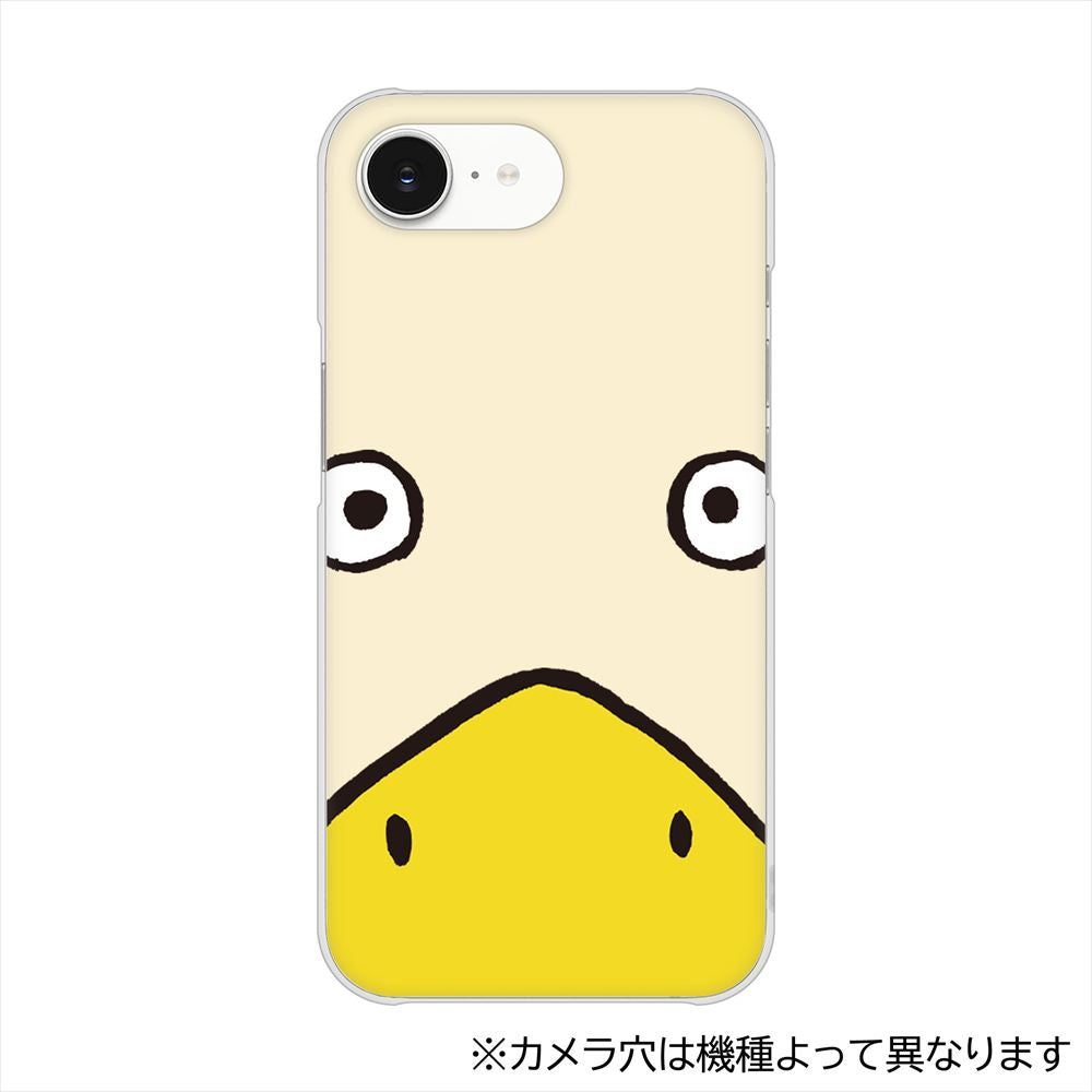 OPPO Reno15 A CPH2801 ドアップアニマル ハードケース 背面印刷